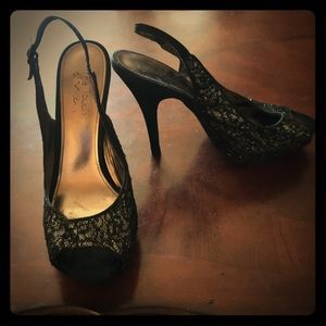 The Touch of Nina